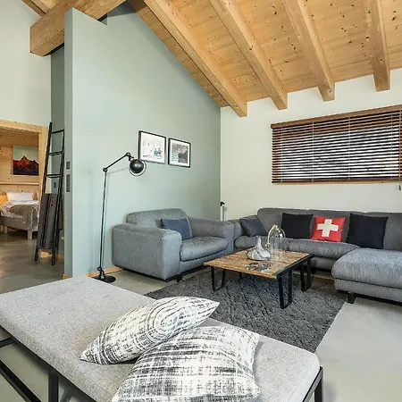 Kookaburra * La Tzoumaz