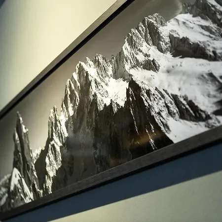 Kookaburra Domek alpejski *