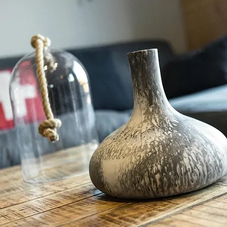 Kookaburra Domek alpejski La Tzoumaz