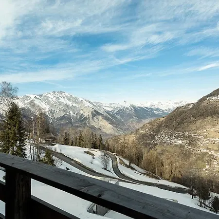 Chalet Kookaburra