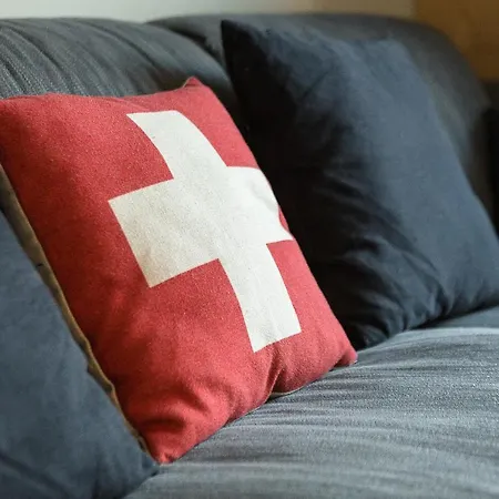 Kookaburra Domek alpejski *