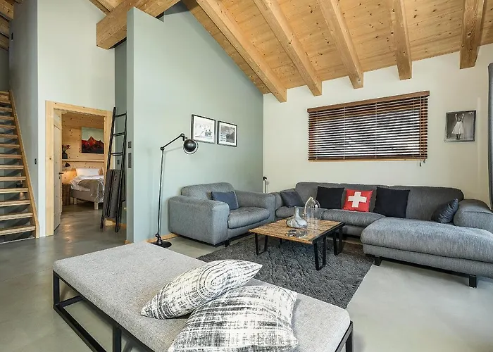 Kookaburra * La Tzoumaz