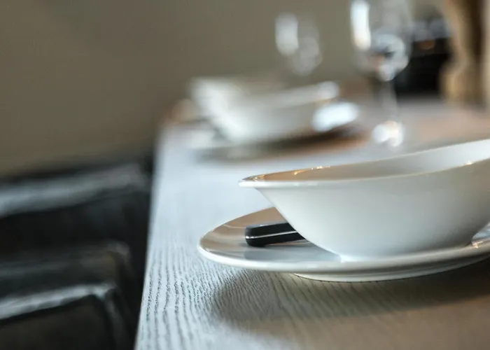 Dağ evi Kookaburra La Tzoumaz