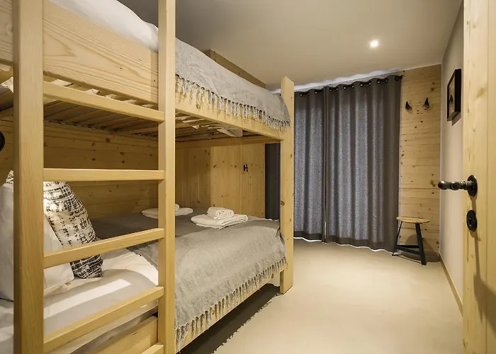 Kookaburra La Tzoumaz