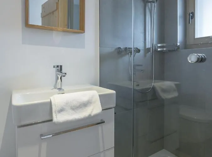 Chalet Kookaburra La Tzoumaz