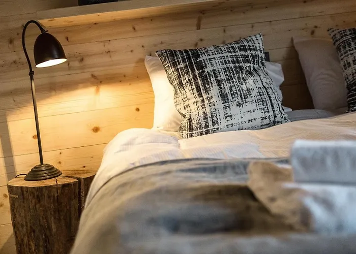 Dağ evi Kookaburra La Tzoumaz