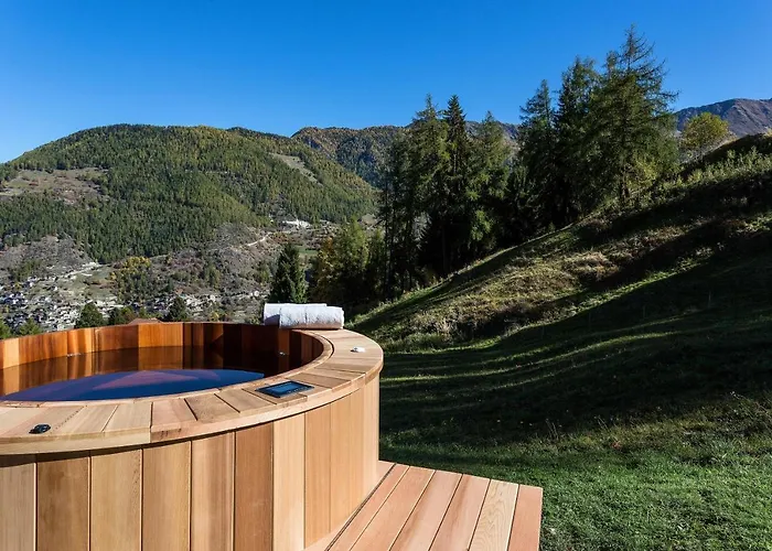 Kookaburra Chalet