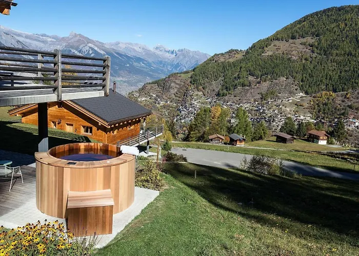 Kookaburra * La Tzoumaz