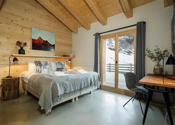 Kookaburra Chalet *