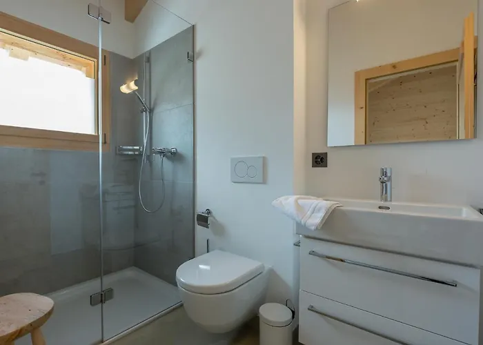 Kookaburra Dağ evi La Tzoumaz