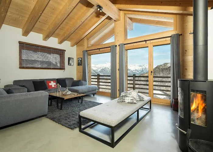 Chalet Kookaburra