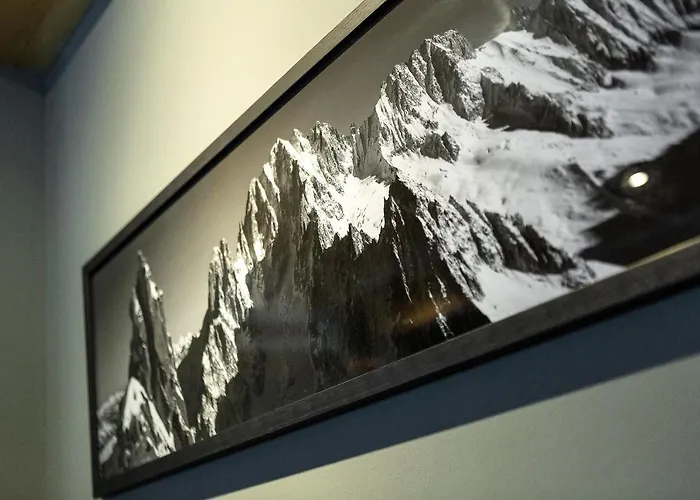 Kookaburra Dağ evi *