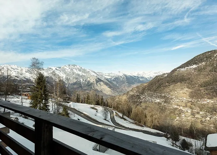 Chalet Kookaburra