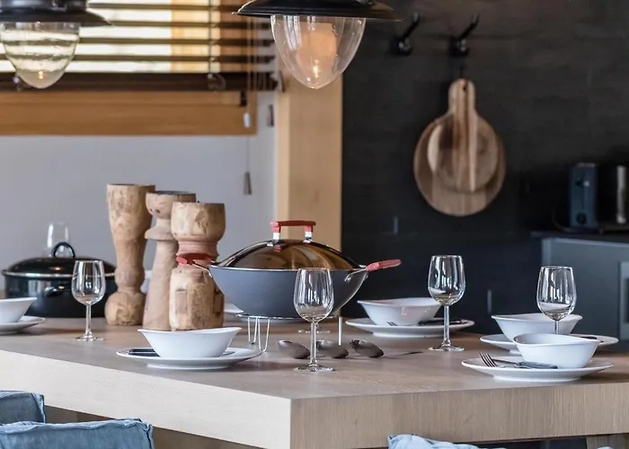 Dağ evi Kookaburra *