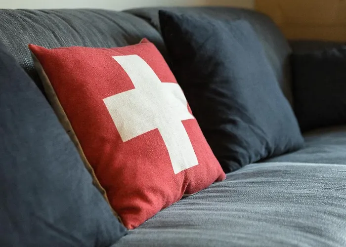 Kookaburra Dağ evi *