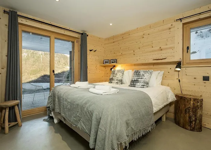 Kookaburra La Tzoumaz