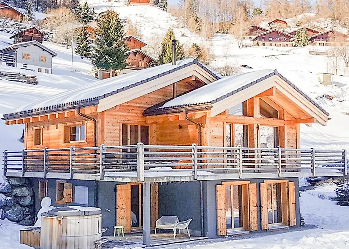 Chalet Kookaburra