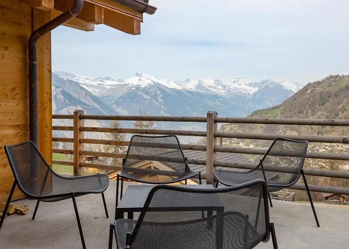 Chalet Kookaburra