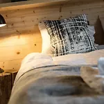 Chalet Kookaburra La Tzoumaz