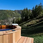 Kookaburra Chalet