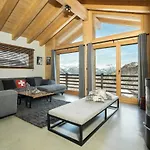 Chalet Kookaburra