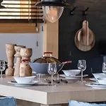 Chalet Kookaburra *