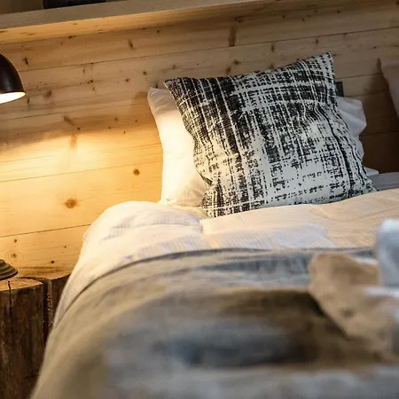 Chalet Kookaburra La Tzoumaz